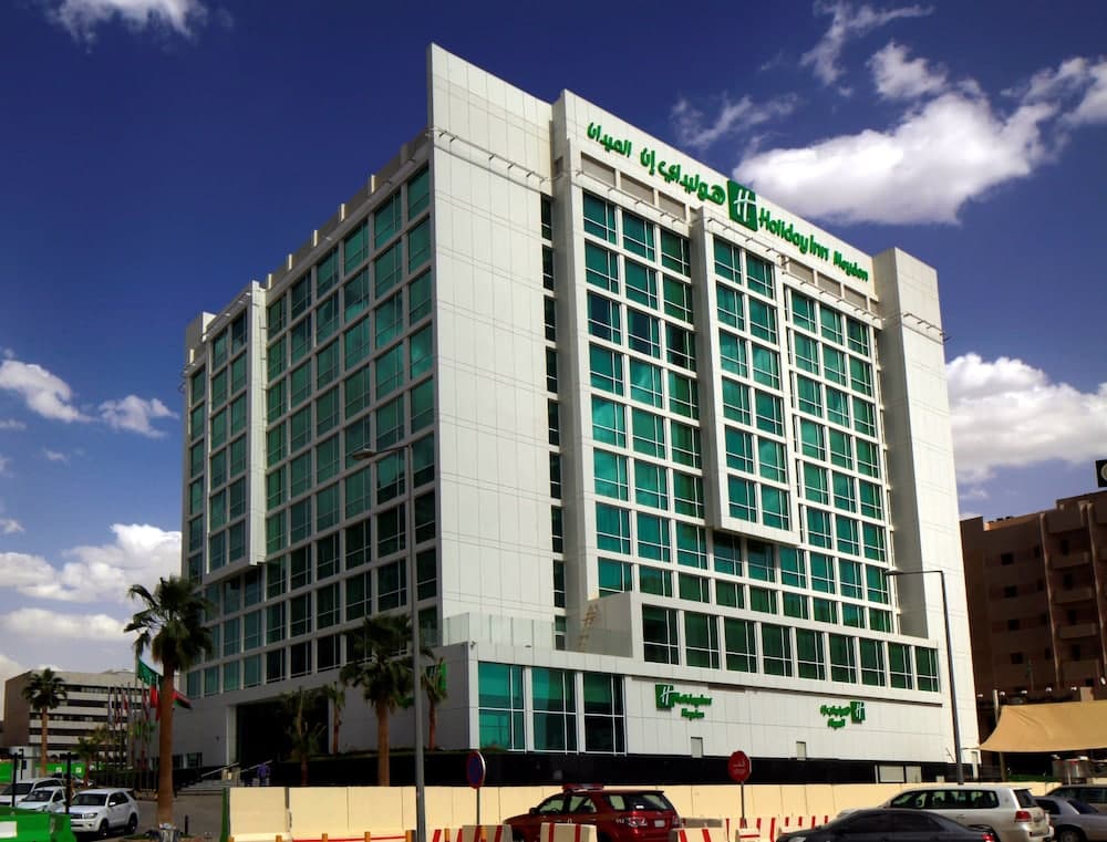 Holiday Inn Riyadh - Meydan by IHG