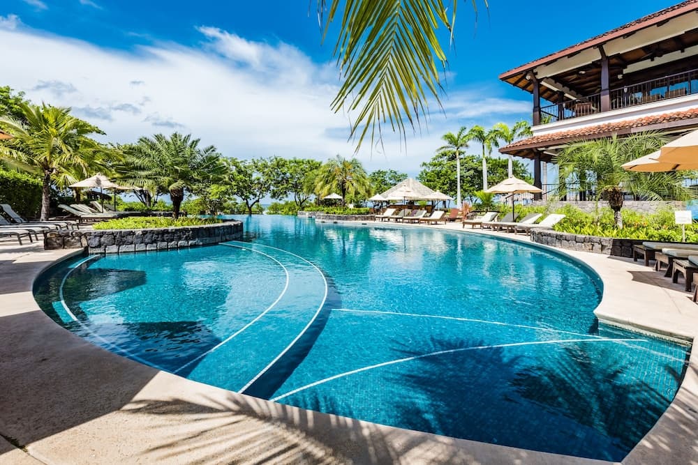 Hacienda Pinilla Vacation Rentals