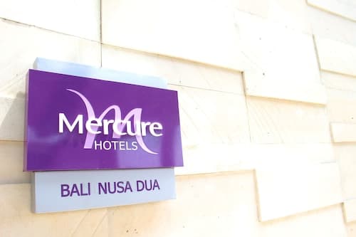 Mercure Bali Nusa Dua