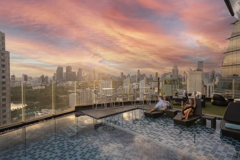 The Continent Hotel Sukhumvit