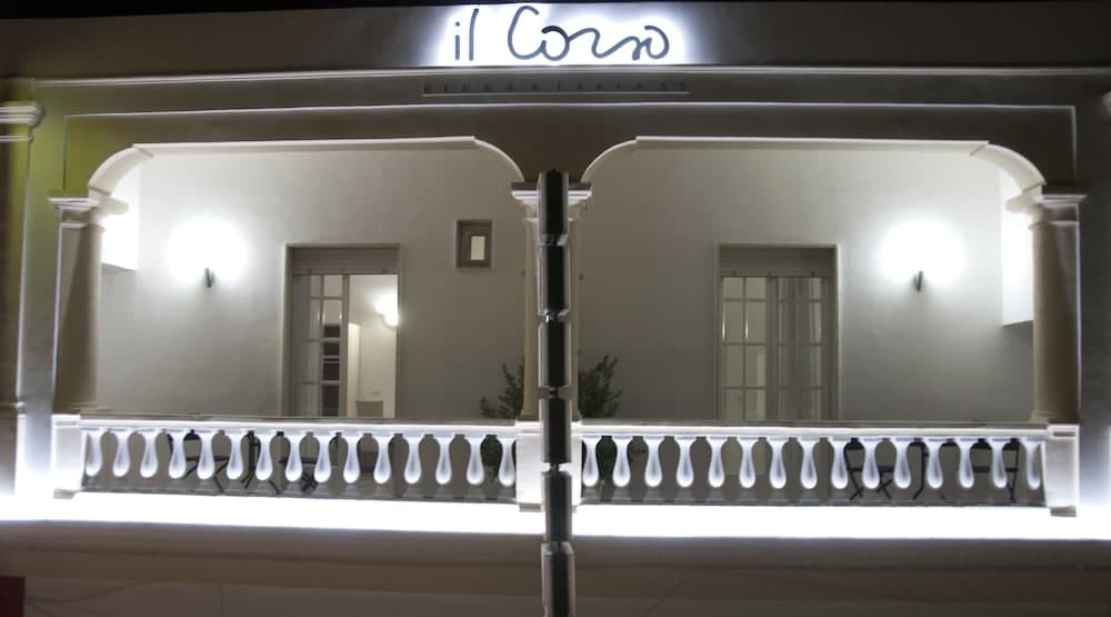 Il Corso