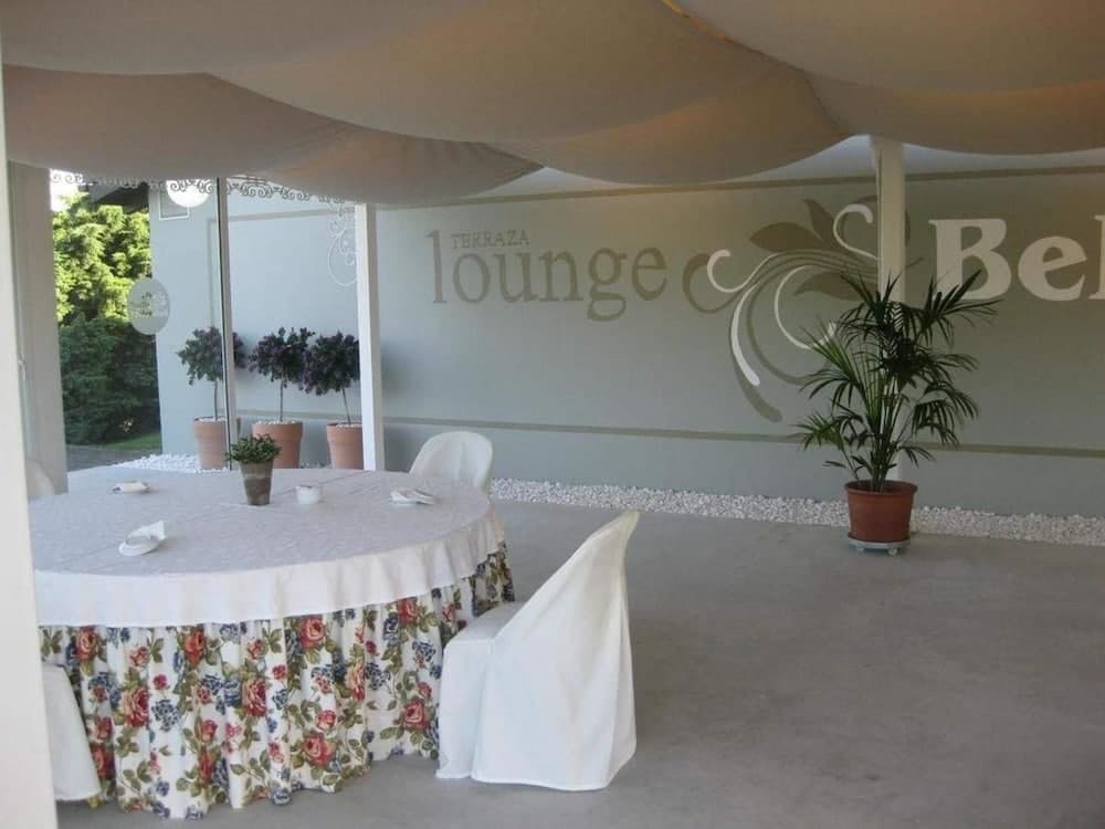 Hotel Colegiata