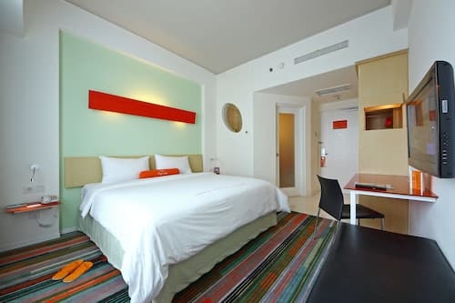 HARRIS Hotel & Conventions Festival Citylink Bandung