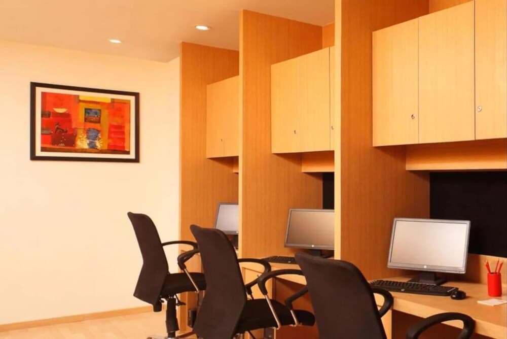 Toplantı salonu/imkânları