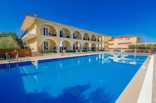Varres Hotel
