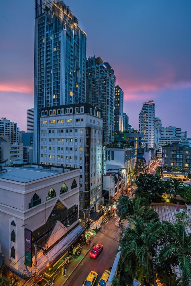 La Petite Salil Sukhumvit 11
