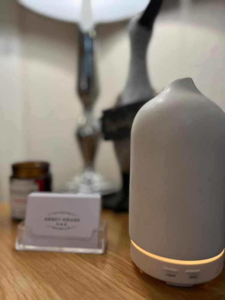 Abbey House Bed and Breakfast