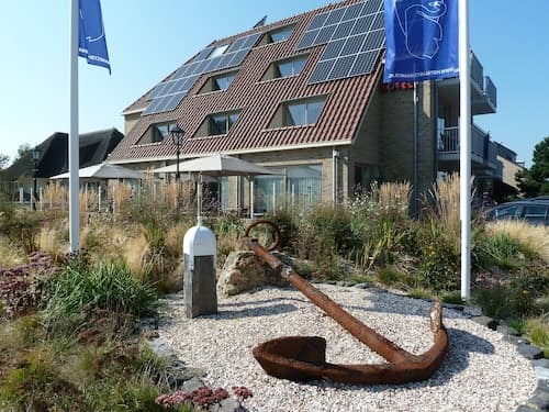 Hotel 't Zwaantje