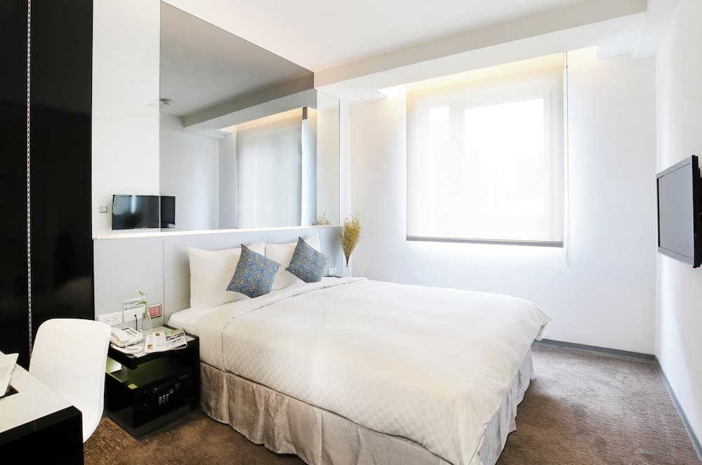 Cityinn Hotel Plus - Taichung Station Branch