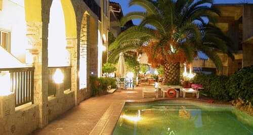 Hotel Pighi