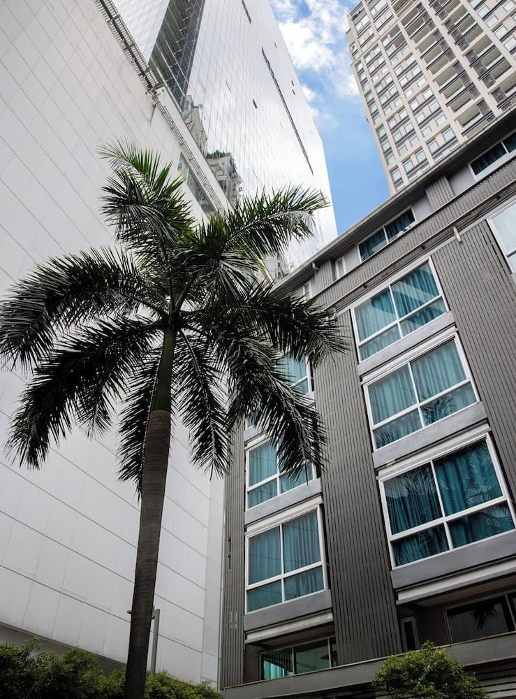 Nantra Sukhumvit 39 Hotel