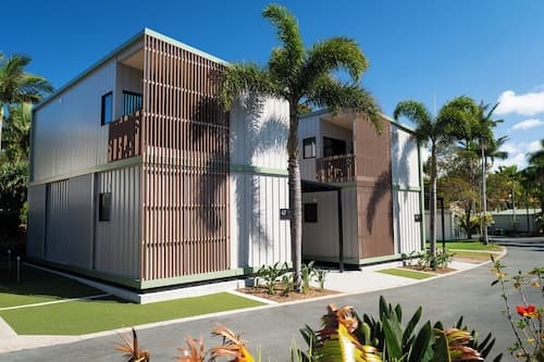 Ashmore Palms Holiday Village