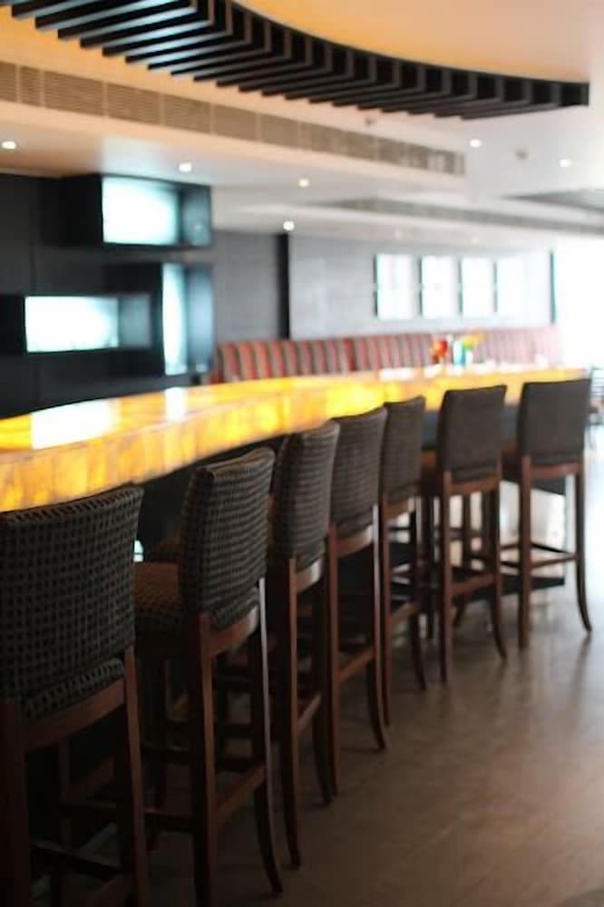 Bar (konaklama yerinde)