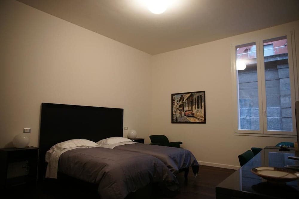 Bed & Breakfast Parigi