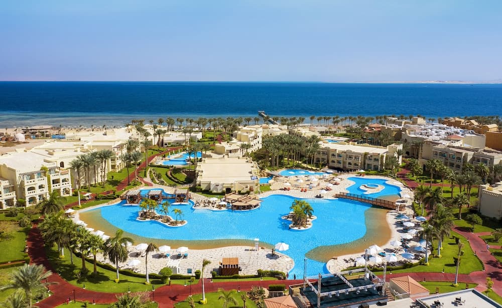 Rixos Sharm El Sheikh Adults Only 18 +
