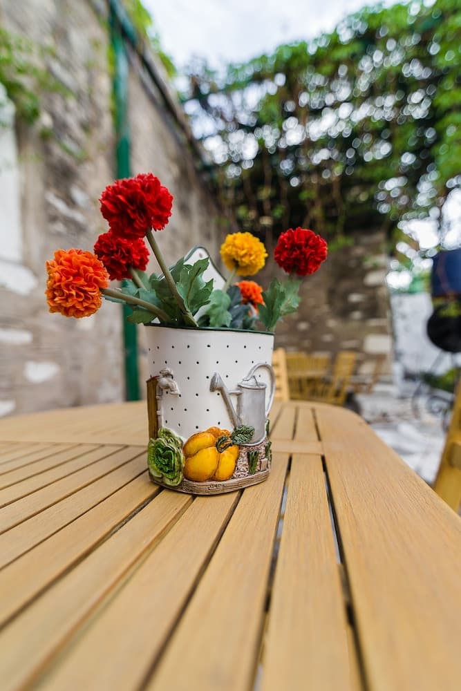 Konaklama yeri alanı