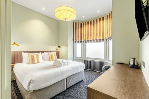 Clapham Guest House