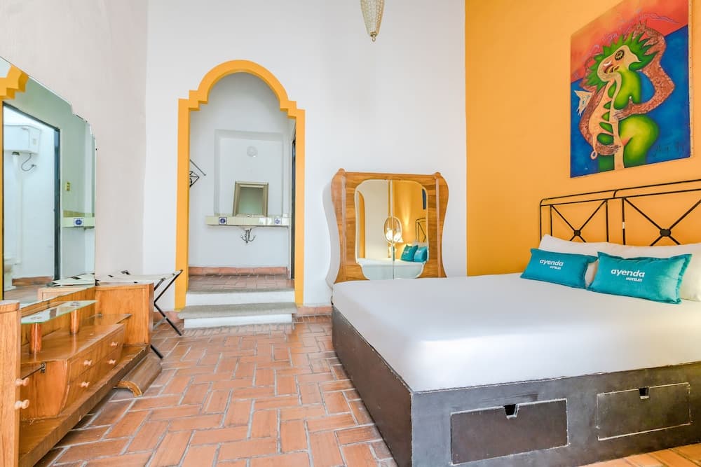 Ayenda Meson de San Sebastian