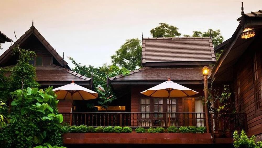 Baantawan Pai's Boutique Guesthouse