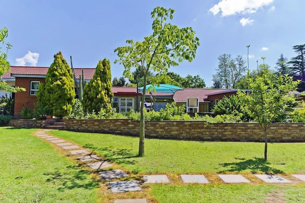 Golden Gate Guest House