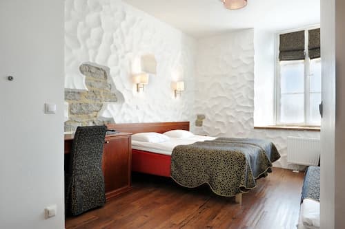 Gotthard Residence
