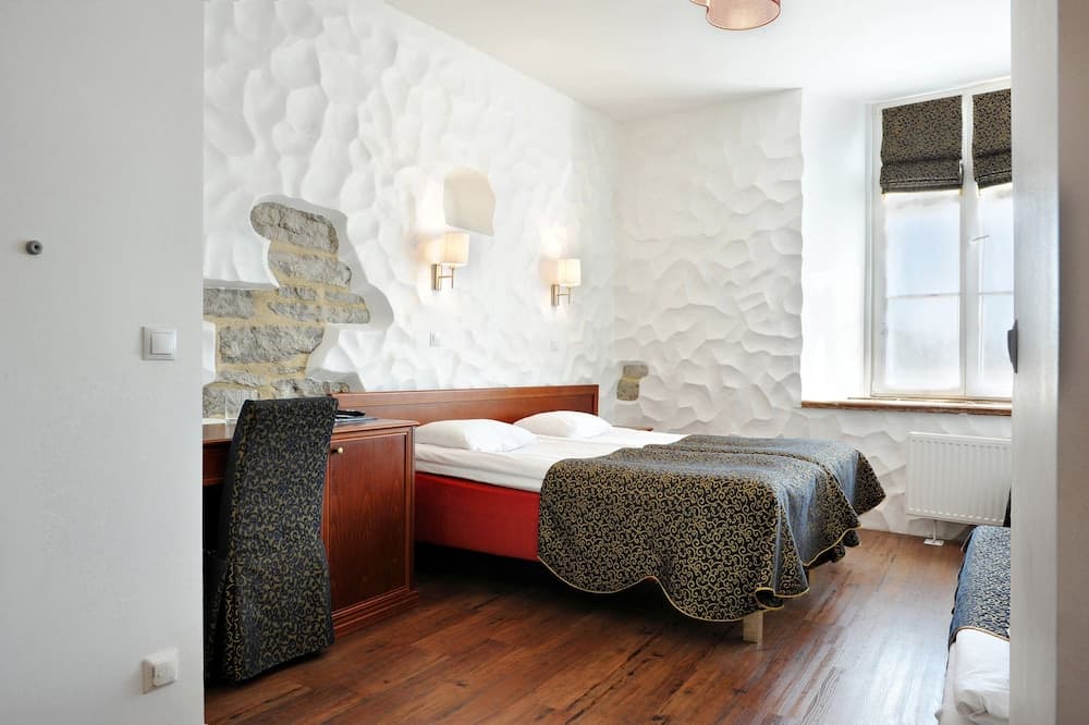 Gotthard Residence