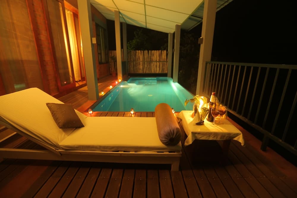 Teras/veranda