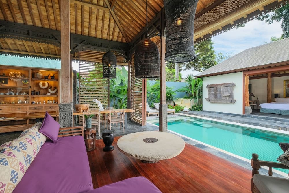 The Purist Villas & Spa