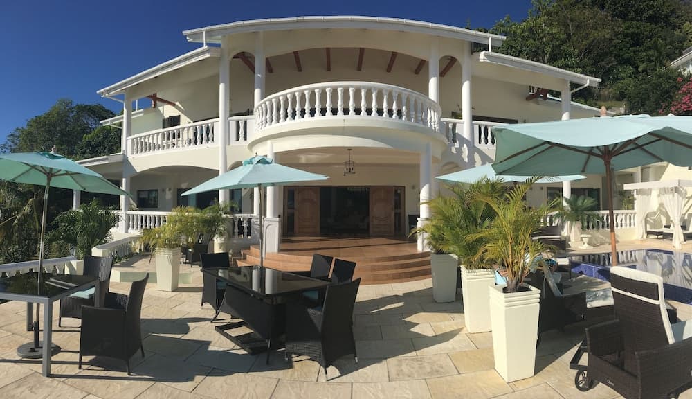 Petit Amour Villa