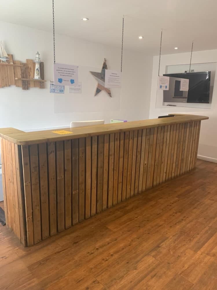 The Jubilee Hotel West- with Spa Facilities