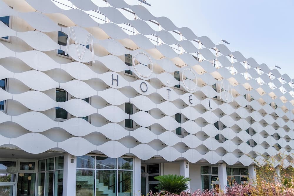 MO.OM Hotel