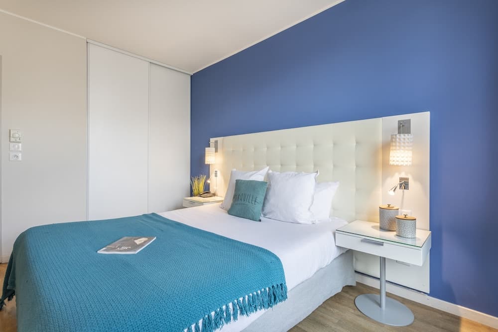 Zenitude Hôtel-Résidences Marseille Saint Charles