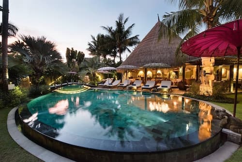 Blue Karma Seminyak