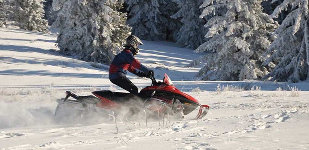 Kar ve kayak sporları