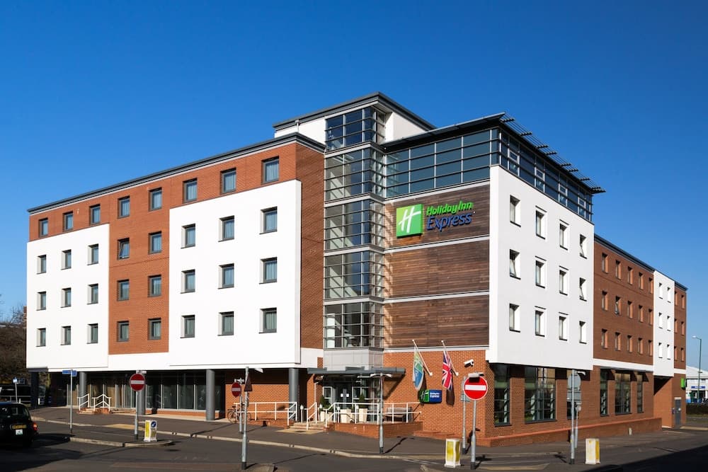 Holiday Inn Express Harlow by IHG