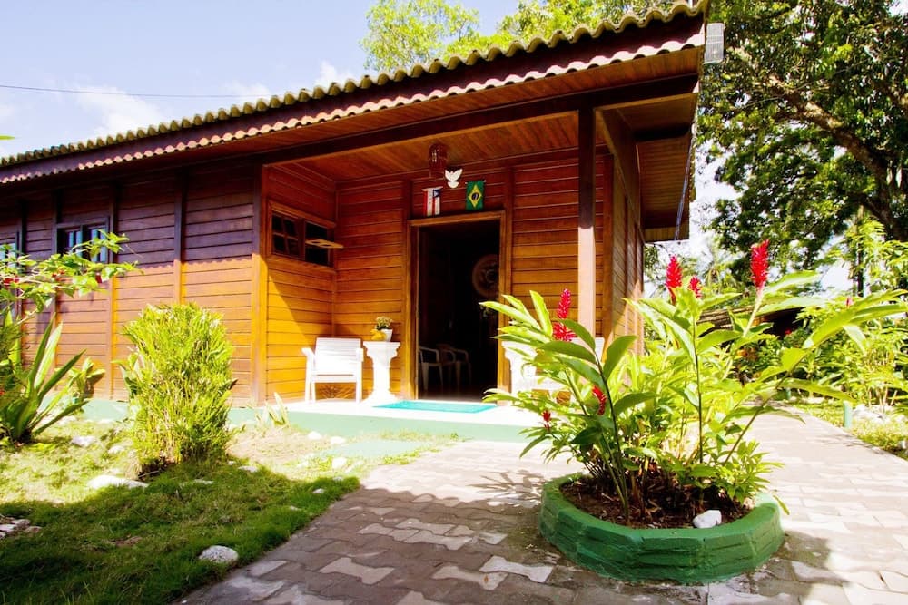 Pousada Paraiso de Boipeba