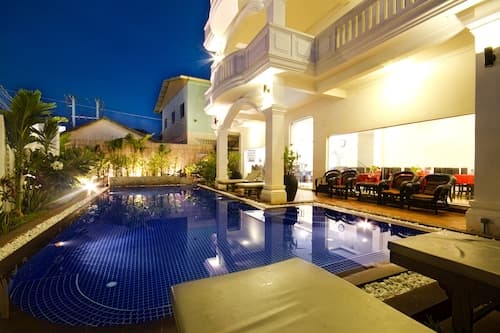 King Boutique Hotel