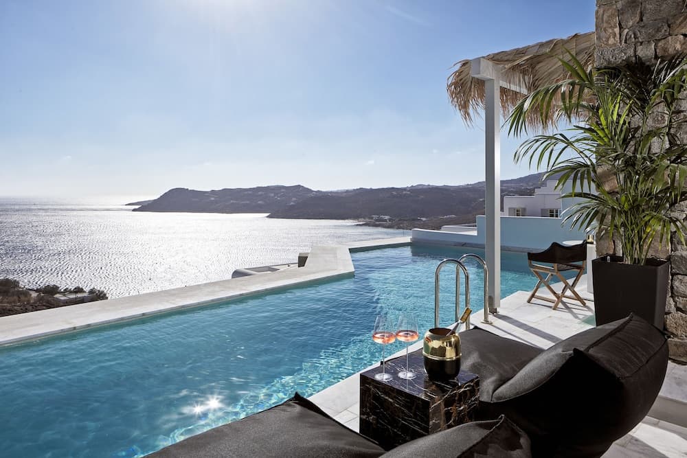 Myconian Villa Collection