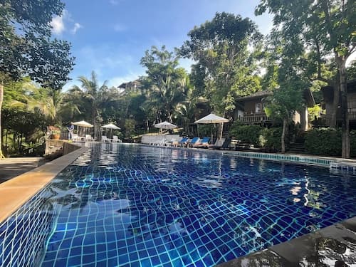 Chaweng Park Place