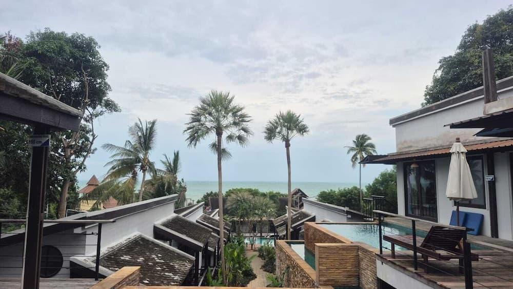 Sasitara Residence Koh Samui