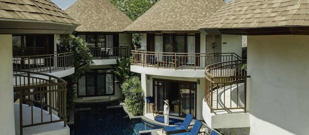 Bangsak Village - Adults Only