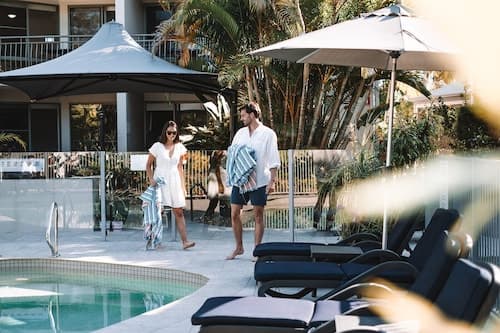 Noosa River Retreat