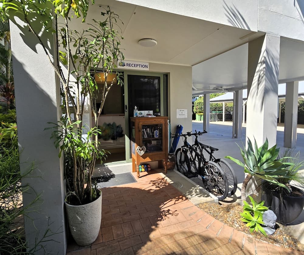 Noosa River Retreat