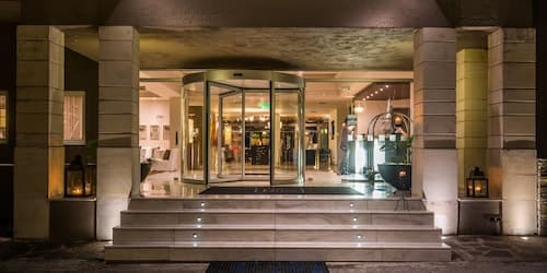 Dion Palace Resort & Spa by Anayia All Inclusive Resorts