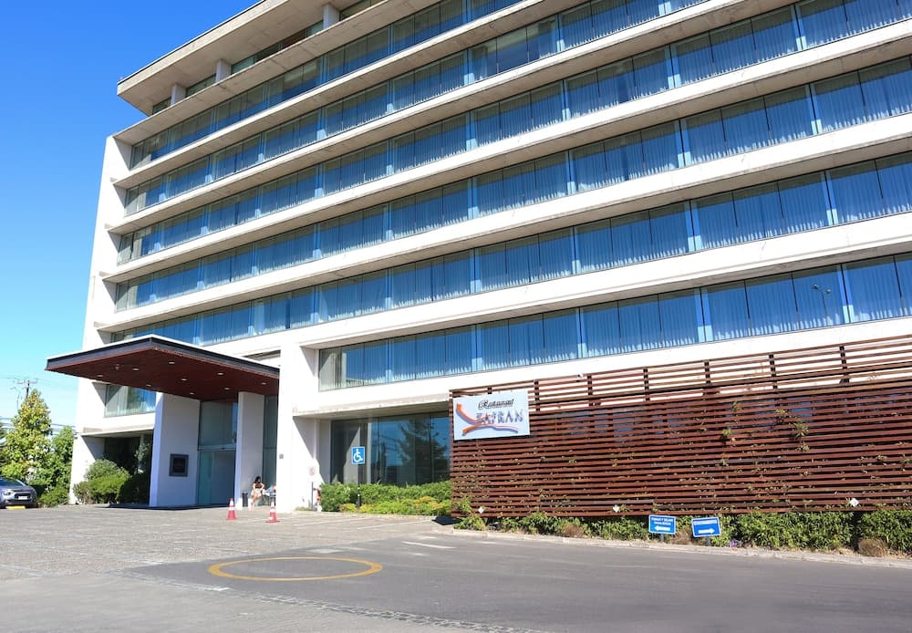 Wyndham Concepcion Pettra