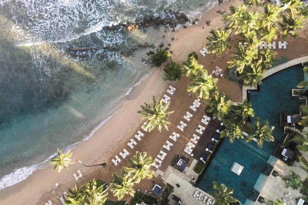 Dorado Beach, a Ritz-Carlton Reserve