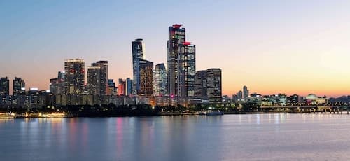 Conrad Seoul
