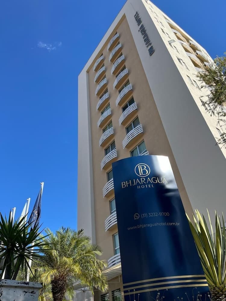 BH Jaraguá Hotel