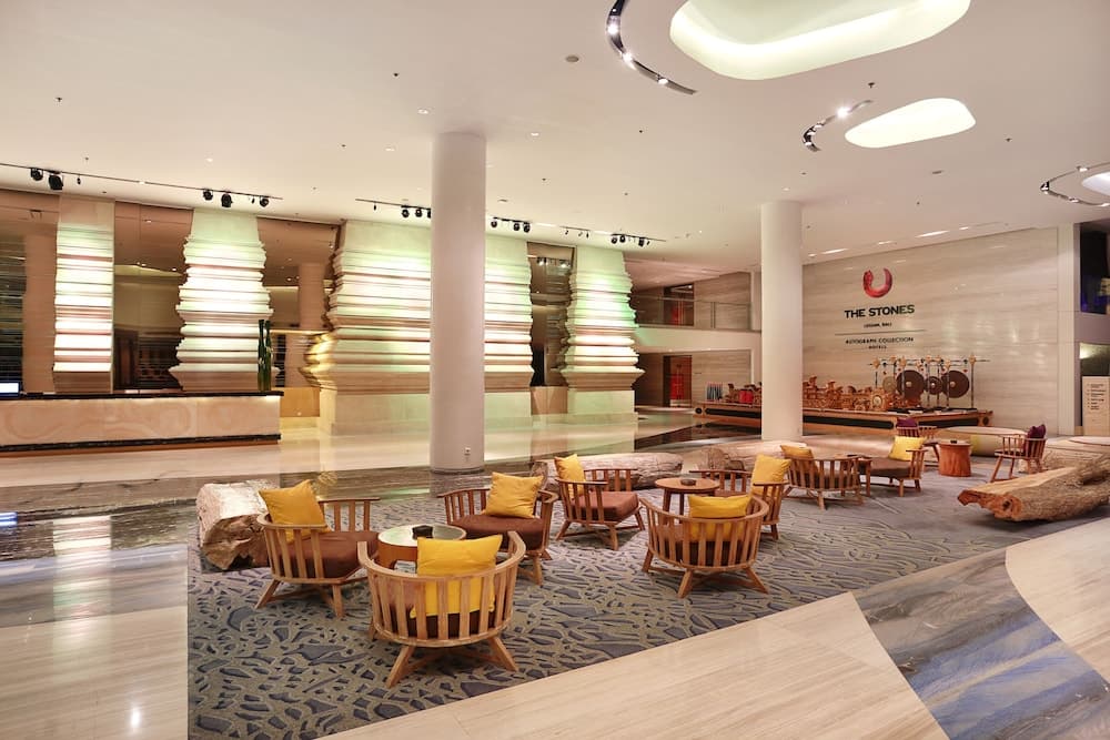 Giriş/çıkış büfesi