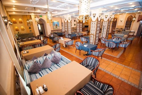 Kazzhol Hotel Astana